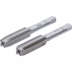 Set di maschi | M12 x 1,75 | 2 pz. Peso del tessuto 0.074 Per filettatura/passo M12 x 1,75 Dimensioni dell'imballaggio 1 Peso ...