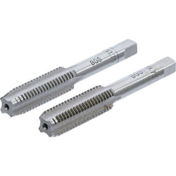 Bgs Technic - Set di maschi M12 x 1,75 2 pz.