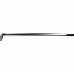 Chiave ad angolo | extra lunga | profilo a T (per Torx) con/senza alesatura T15 Dimensione del profilo di uscita gamba corta ...