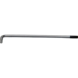 Bgs Technic - Chiave ad angolo extra lunga profilo a t (per Torx) con/senza alesatura T15