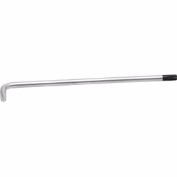 Chiave ad angolo | extra lunga | profilo a T (per Torx) con/senza alesatura T25 Dimensione del profilo di uscita gamba corta ...