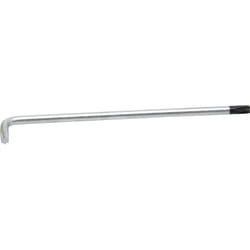 Bgs Technic - Chiave ad angolo extra lunga profilo a t (per Torx) con/senza alesatura T25