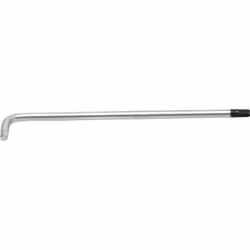 Chiave ad angolo | extra lunga | profilo a T (per Torx) con/senza alesatura T30 Dimensione del profilo di uscita gamba corta ...