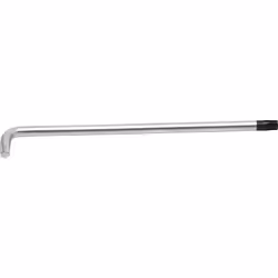 Chiave ad angolo | extra lunga | profilo a T (per Torx) con/senza alesatura T45 Dimensione del profilo di uscita gamba corta  ...