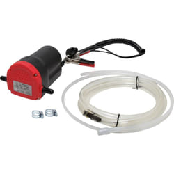 BGS technic Oil Suction Pump