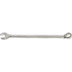 Chiave combinata anello-forchetta extra lunga 11 mm