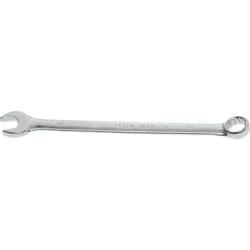 Bgs Technic - Chiave combinata anello-forchetta extra lunga 15 mm