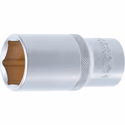 Con zigrinatura Larghezza tra le piastre 28 mm Profilo di uscita Pro Torque® (Sechskant) Profilo di azionamento Azionamento q ...