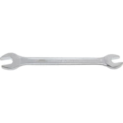 Bgs Technic - Chiave a forchetta doppia 14 x 17 mm