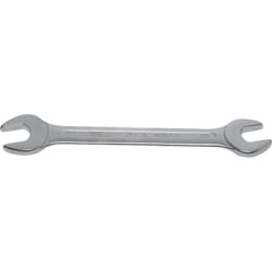 Bgs Technic - Chiave a forchetta doppia 19 x 22 mm