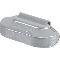 Bgs Technic - Pesi per equilibratura 25 g 100 pz.