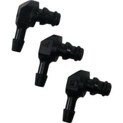 BGS technic Plastic Connector Set