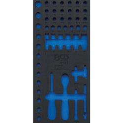 BGS technic Tool Tray 1/3