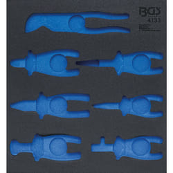 BGS technic Tool Tray 2/3