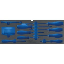 BGS technic Foam Tray for BGS 3312