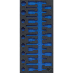 BGS technic Tool Tray 1/3