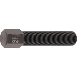 BGS technic Rotor Puller Ejector Spindle