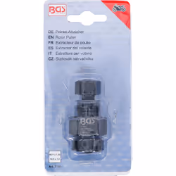 BGS technic Rotor Puller - Vista aggiuntiva 5
