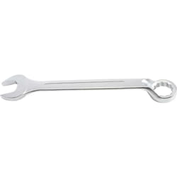 Bgs Technic - Chiave combinata anello-forchetta, piegata 55 mm