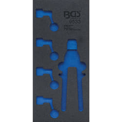 BGS technic Tool Tray 1/3