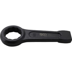 Bgs Technic - Chiave ad anello per uso a percussione 60 mm