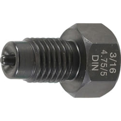 BGS technic Punch DIN 4
