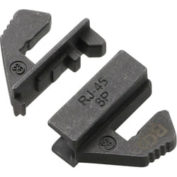 BGS technic Crimping Jaws for Insulated small Cord-End Terminals