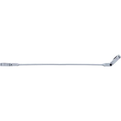 Bgs Technic - Chiave a cricchetto doppio 10 x 11 mm