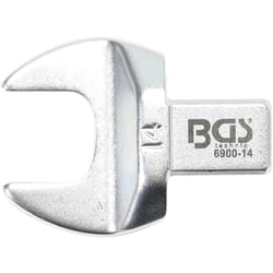 BGS technic Open-End Push Fit Spanner