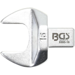 BGS technic Open-End Push Fit Spanner