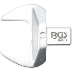 BGS technic Open-End Push Fit Spanner