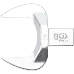 BGS technic Open-End Push Fit Spanner