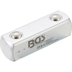 Bgs Technic - Attacco quadro esterno 12,5 mm (1/2') per 312