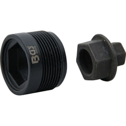 BGS technic High Pressure Pump Puller / Sprocket Supporting Sleeve