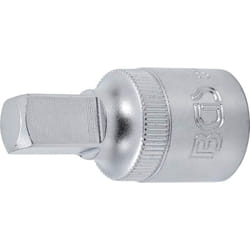 Bgs Technic - bgs 1016-3 Chiave per servizio olio azionamento quadrato interno 12,5 mm (1/2') estrazione quadrata 10 mm