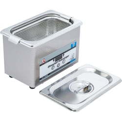 Bgs Technic - Vasca lavaggio minuteria a ultrasuoni 700 ml
