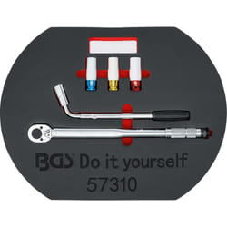 BGS technic Tire Change Service Set