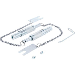 BGS technic Subframe Alignment Pin Set