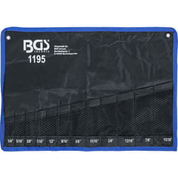 BGS technic Empty Tetron Bag for BGS 1195