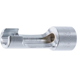 Bgs Technic - Inserto speciale per bussole, aperta 10 mm (3/8') 8 mm