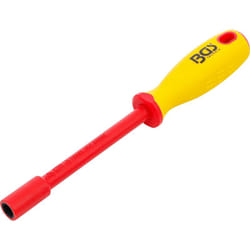 BGS technic VDE Socket Screwdriver