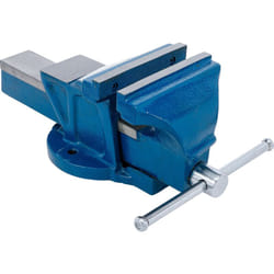 Morsa parallela ganasce 150 mm