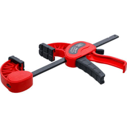 Bgs Technic - Morsetto di bloccaggio e separazione 150 mm