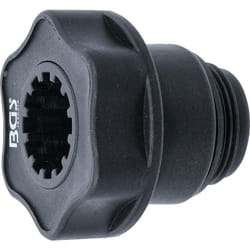 Bgs Technic - Adattatore per riempimento olio per Renault, Opel, Volvo, Nissan per 8505-1, 8505-2, 8899, 72213