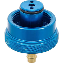 Bgs Technic - Adattatore per radiatore per 8514 per Mercedes-Benz Sprinter, Vito, Viano