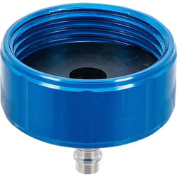 Bgs Technic - Adattatore per radiatore per 8514 per Mercedes-Benz Sprinter