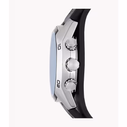 Fossil Coachman Orologio da polso Maschio Quarzo Argento - Vista aggiuntiva 4