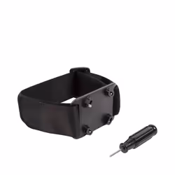 Rollei Wrist Bandage Strap, Nero, Rollei 5S/5+ WiFi Ready/5S WiFi/S50 WiFi, 470 mm