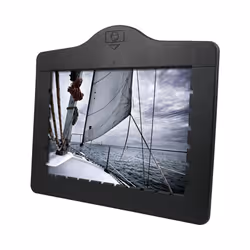 Rollei PDF-S 240 SE Nero - Vista aggiuntiva 4