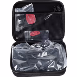 Rollei 21639 accessorio per fotocamera sportiva Supporto per fotocamera
